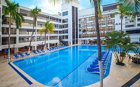 Sol Caribe San Andrés All Inclusive